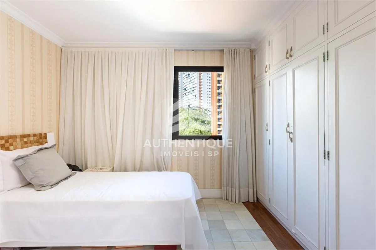 Imagem TERRACO PAULISTANO MORUMBI - Apartamento à venda no bairro Vila Suzana - São Paulo/SP, Zona Sul