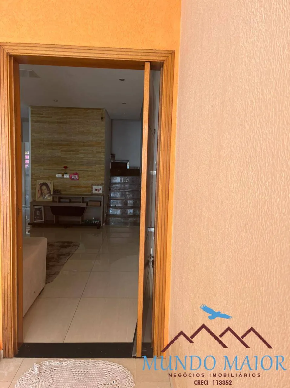 Imagem Excelente sobrado 3 dorms1 suíte- sotão e telhado, área externa e 2 vagas!!
