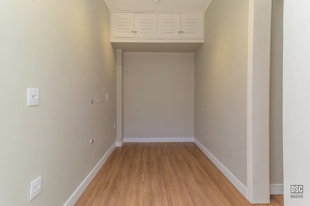 Imagem Apartamento em Centro Histórico