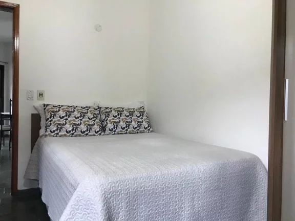 Imagem Apartamento Duplex ! Praia da Tabatinga - Caraguatatuba - SP