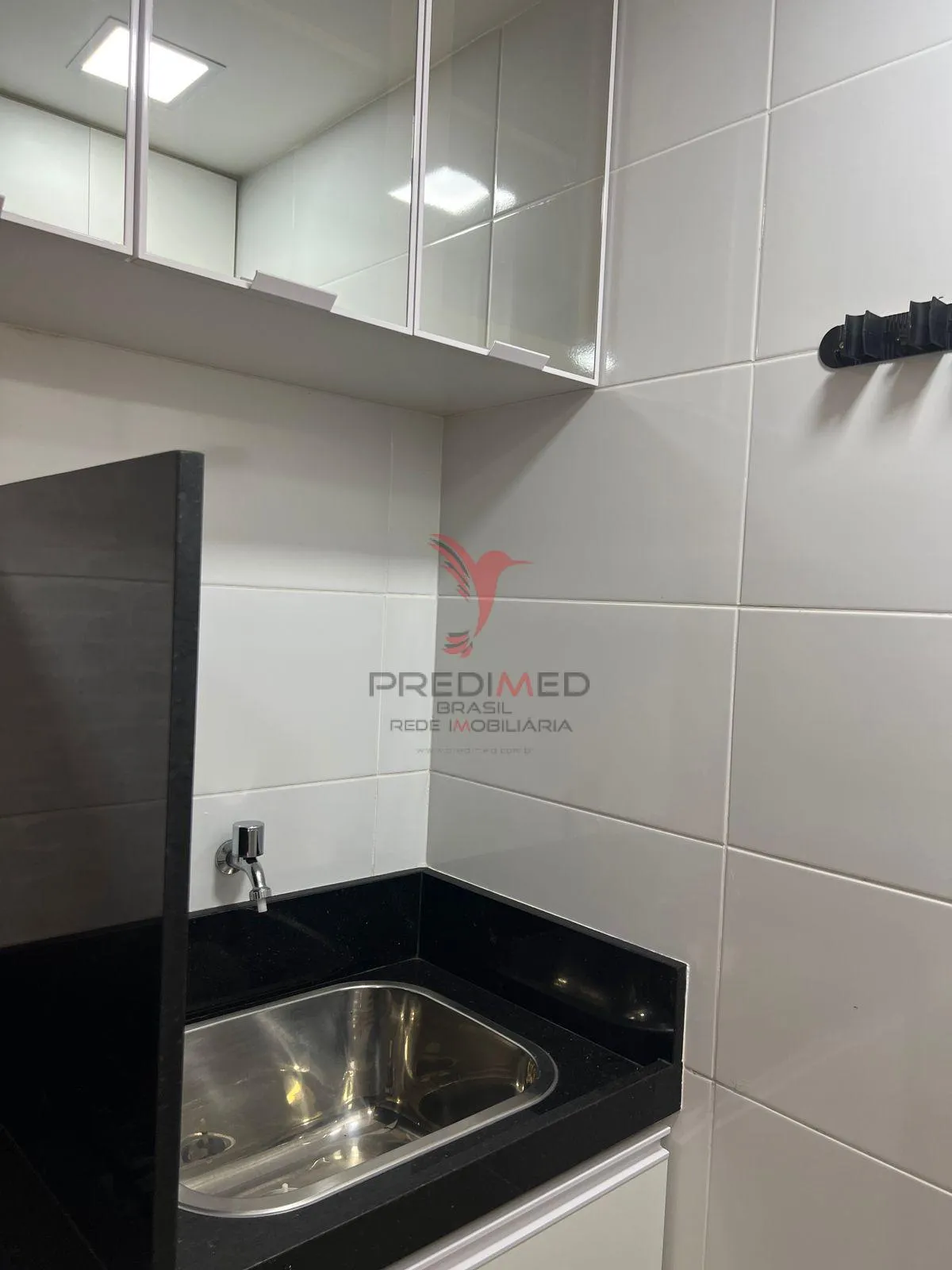 Imagem Apartamento na praia de Intermares
