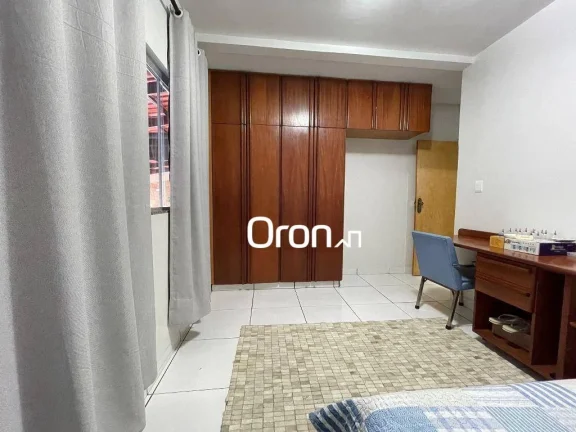 Imagem Casa à venda, 225 m² por R$ 750.000,00 - Jardim Vila Boa - Goiânia/GO