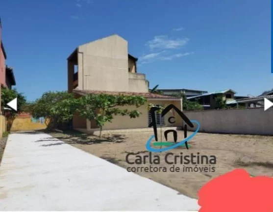 Imagem CASA RESIDENCIAL em Pontal do Paraná - PR, Pontal do Sul