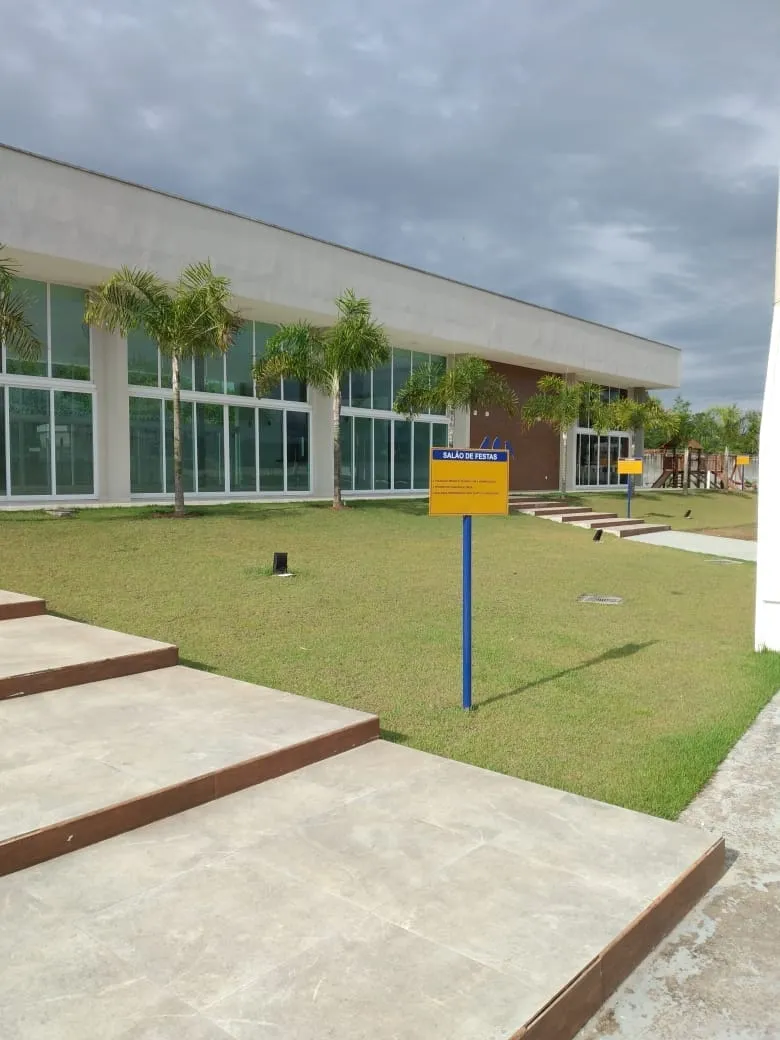 Terreno à venda 300M², Centro, Potim - SP | Condomínio Residencial Califórnia