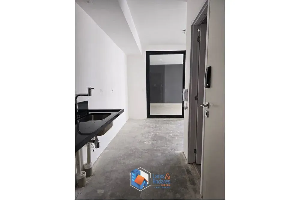 Imagem Apartamento à venda 1 Quarto 36M² Pinheiros São Paulo - SP