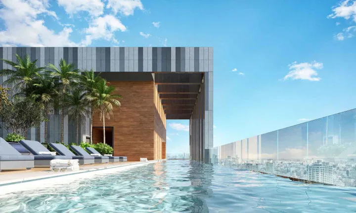 Imagem Apartamento com 3 Quartos à Venda, 92 m² em Pinheiros - São Paulo