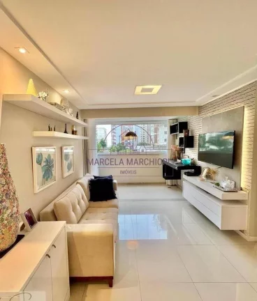Foto do imóvel Apartamento 2 quartos sol da manhã na Praia da Costa