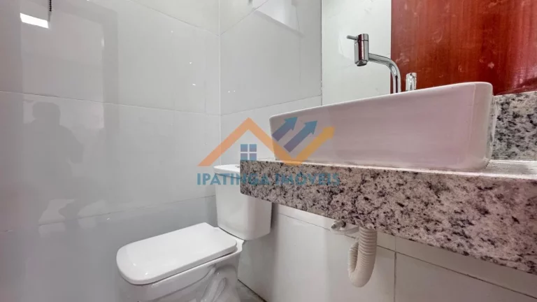 Imagem Casa no Jardim Vitória