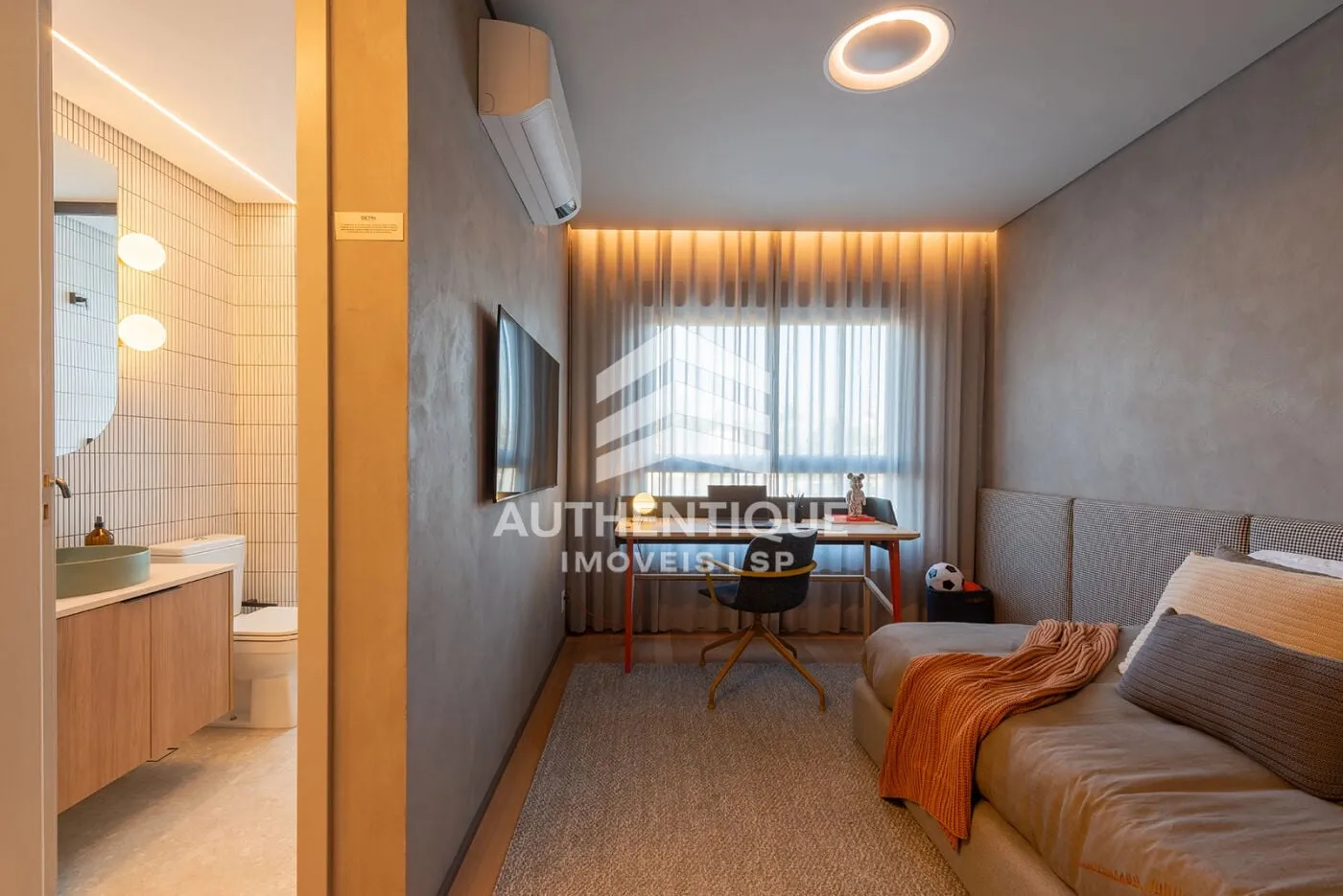 Imagem KARPZ JARDINS - Apartamento Duplex no bairro Jardins à venda