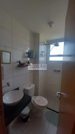 Imagem Apartamento à venda no Residencial Arsenal, Uberaba
