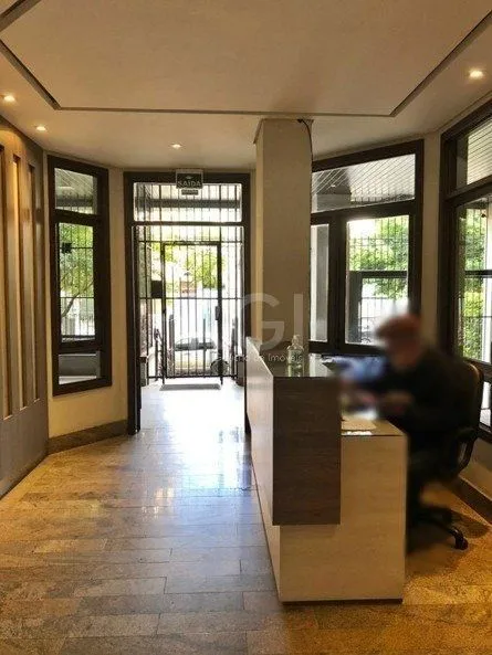 Imagem Conjunto/Sala para Venda - 45.52m², 0 dormitórios, 1 vaga - Auxiliadora