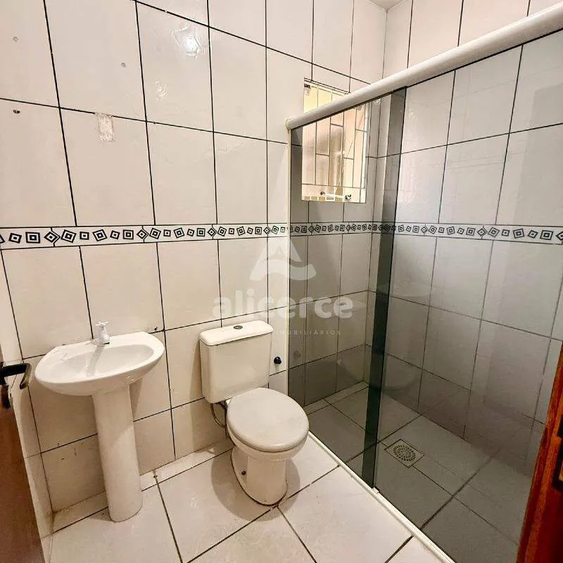 Imagem Casa Geminada à Venda com valor atrativo no bairro Forquilhas, São José/SC
