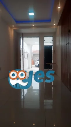 Imagem Casa mobiliada para Locação no SIM