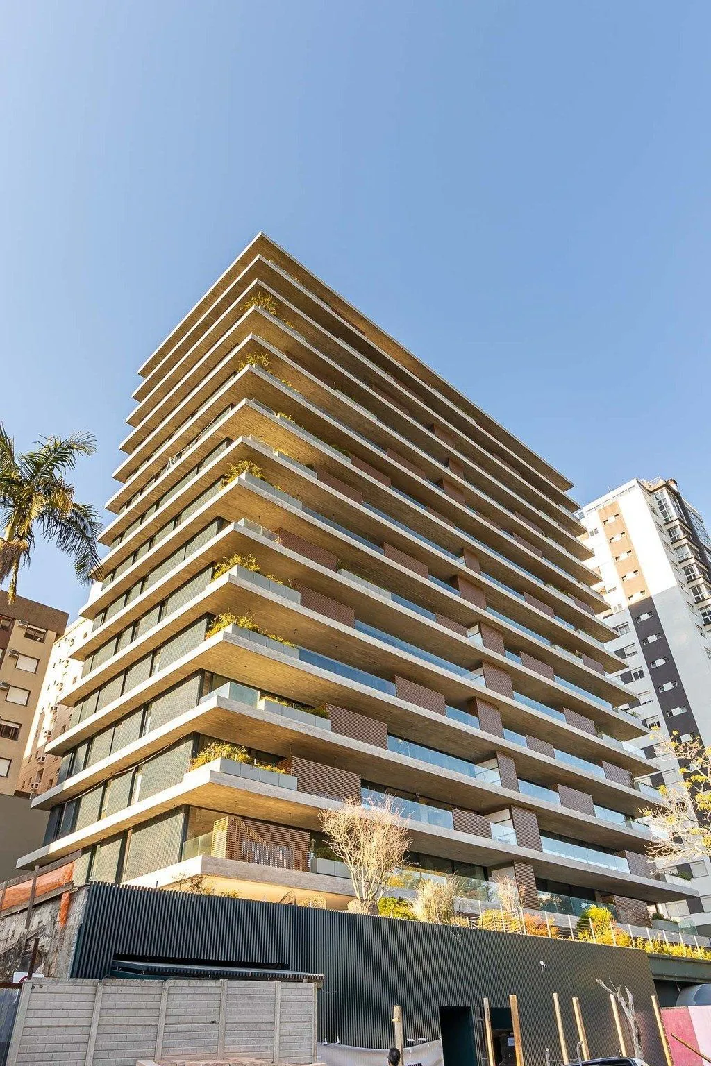Imagem Apartamento em Petrópolis