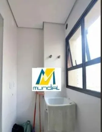 Imagem Alugo Apto em Santo André, Campestre