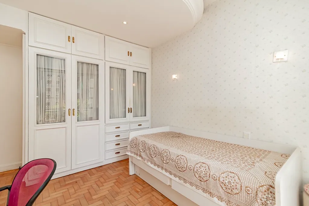 Imagem Apartamento em Mont Serrat
