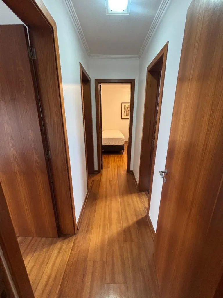 Imagem Apartamento em Chácara das Pedras