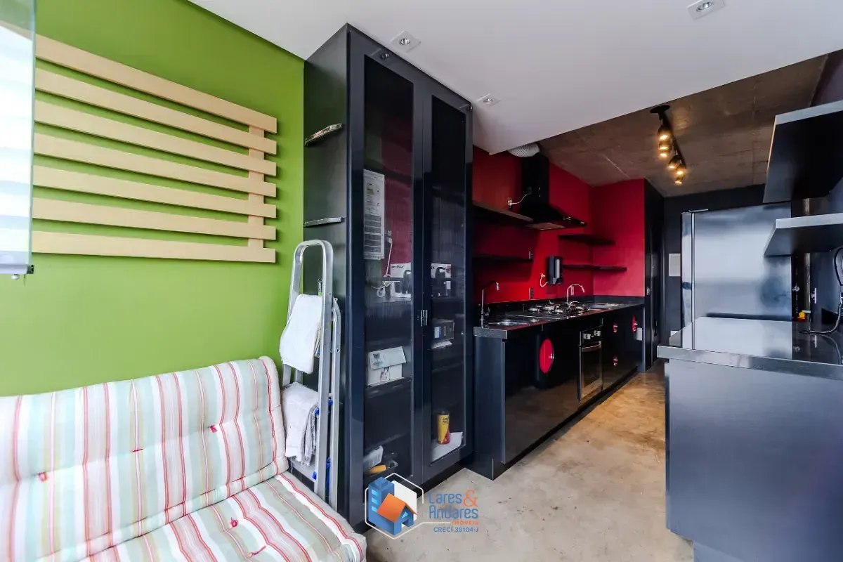 Imagem Apartamento para venda em Mooca com 2 quartos, 70m²