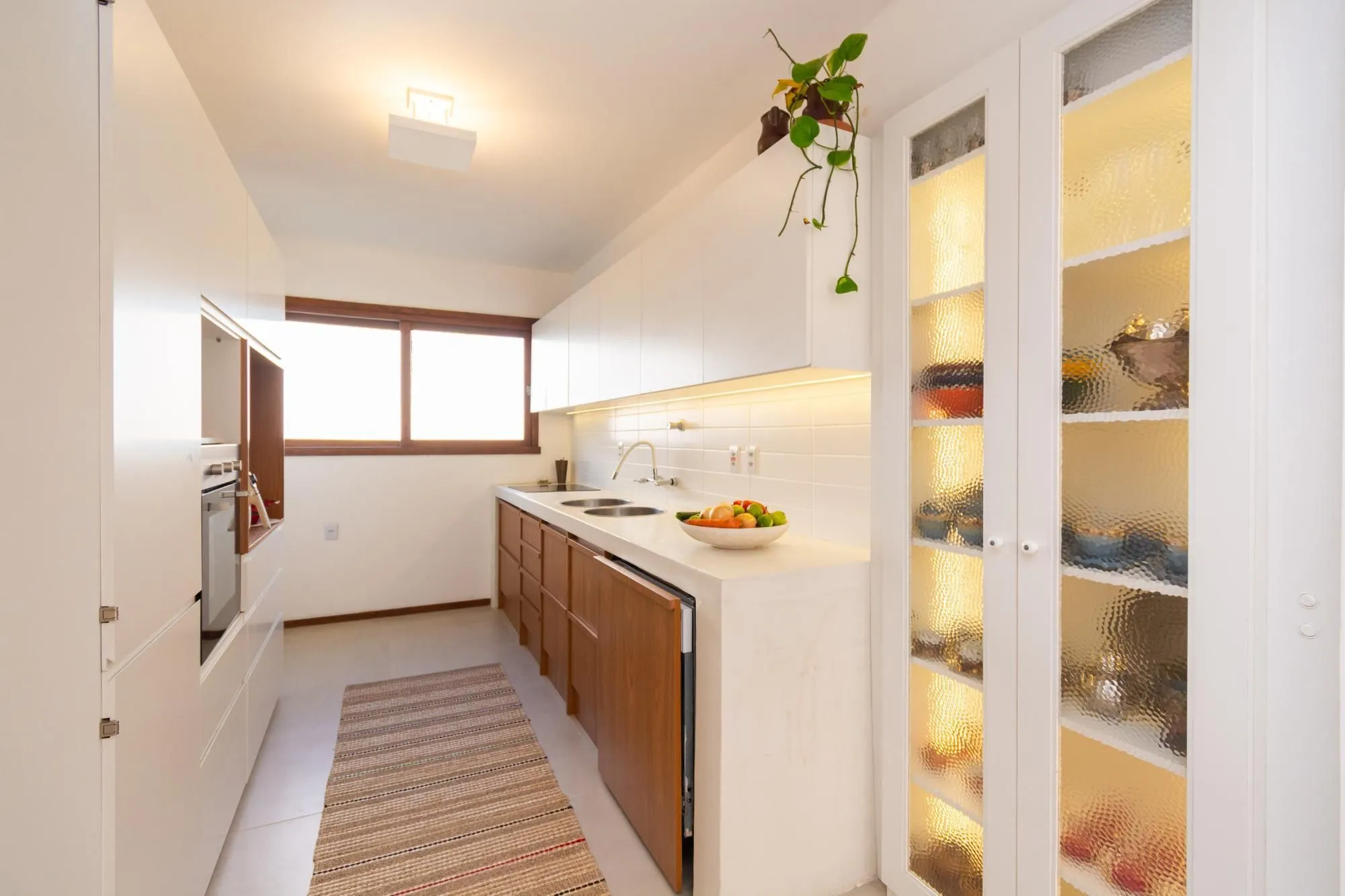 Imagem Apartamento com 3 Quartos à venda, 122m² - Petrópolis
