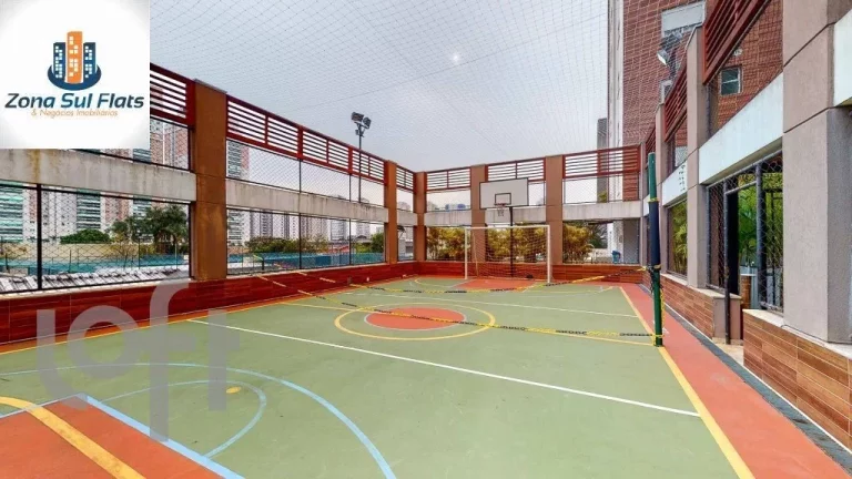 Imagem Apartamento à Venda Na Granja Julieta Com 2 Suítes e 2 Vagas - Varanda Gourmet