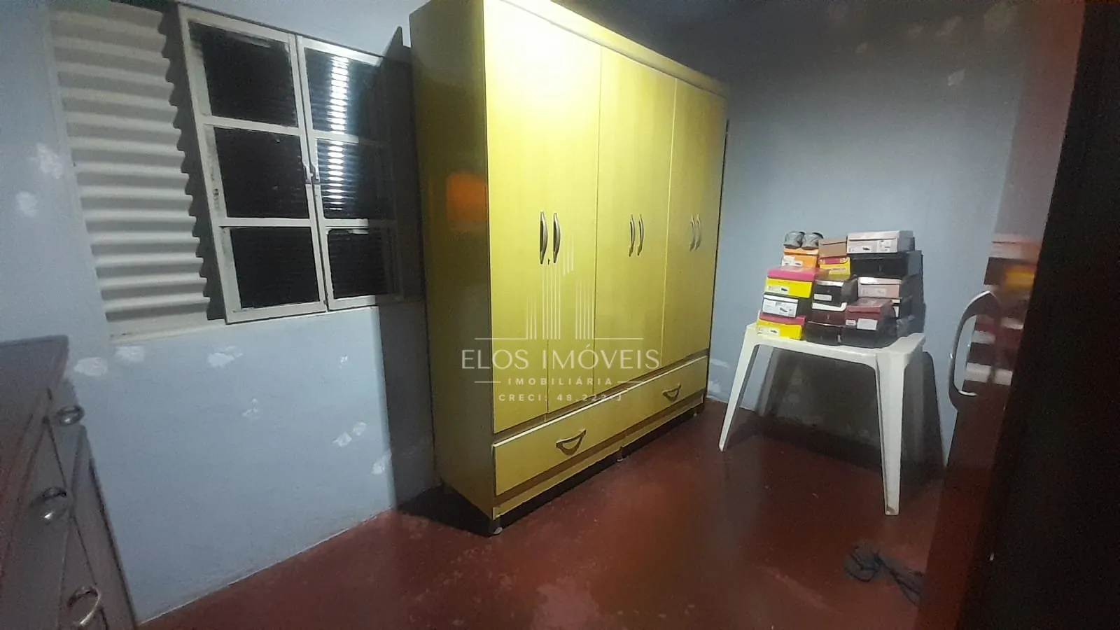 Imagem Casa de 4 quartos, 108m² no bairro Jardim Vista Alegre, em Limeira