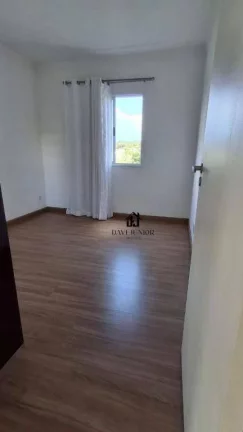 Imagem Apartamento à venda, 51 m² por R$ 335.000,00 - Além Ponte - Sorocaba/SP