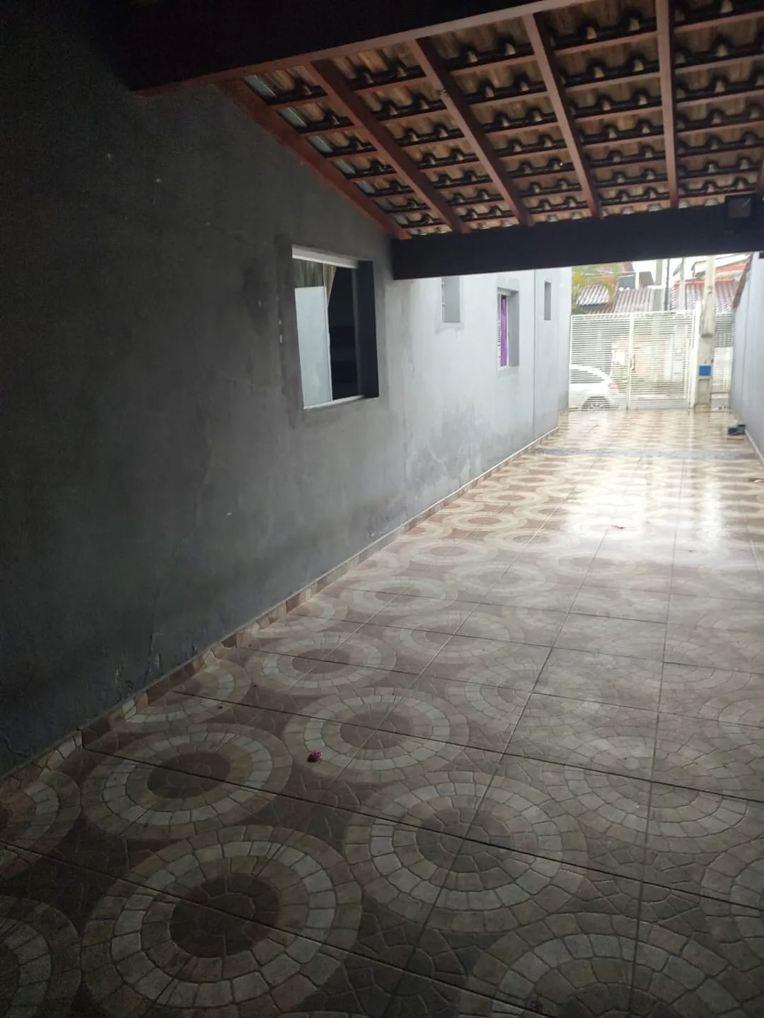 Imagem Casa à venda 3 Quartos, 1 Suite, 6 Vagas, 250M², Residencial Maricá, Pindamonhangaba - SP