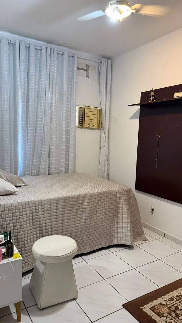 Imagem Apartamento 2 quartos 2 banheiro Condomínio Adélia