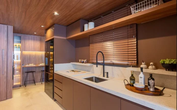 Imagem JOAQUIM - EVEN - Apto de 168m², ao lado do Metrô Brooklin. Excelente para morar ou investir!!