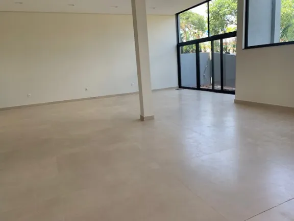 Imagem Casa de Condomínio com 4 Quartos à Venda, 360 m² em Alphaville Nova Esplanada - Votorantim