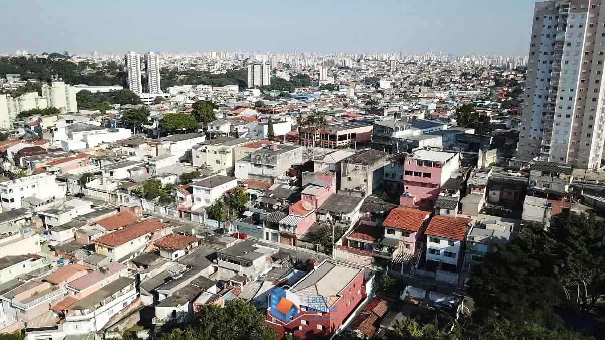 Imagem Sobrado para venda em Imirim com 3 quartos, 154m²