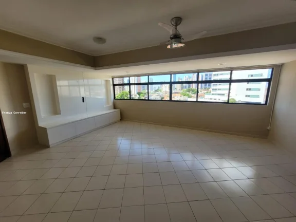 Imagem Apartamento para Venda em Natal, Petrópolis, 3 dormitórios, 3 suítes, 4 banheiros, 2 vagas