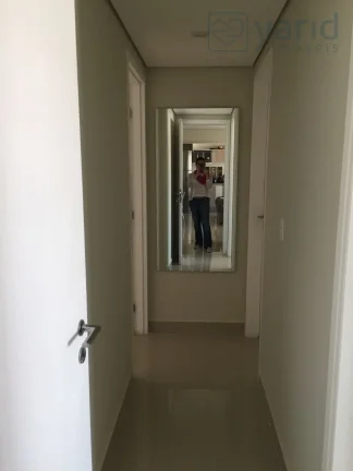 Imagem Apartamento à venda em Jundiaí-SP - Alta Vista Premium: 3 quartos, 3 suítes, 2 salas, 2 banheiros, 2 vagas, 128m².