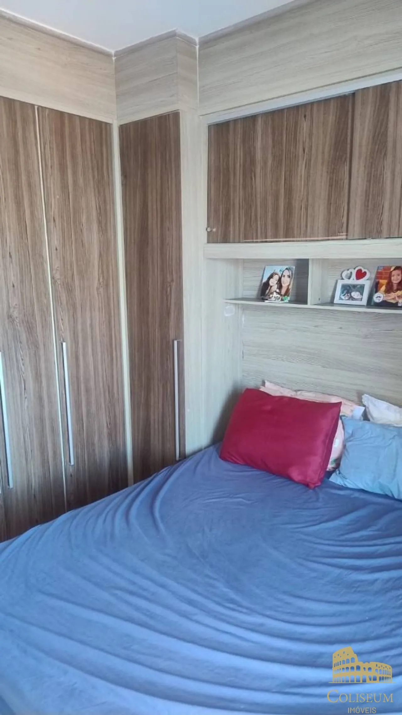 Imagem Apartamento com 2 dormitórios à venda, 71 m² por R$ 429.000,00 - Maracanã - Praia Grande/SP