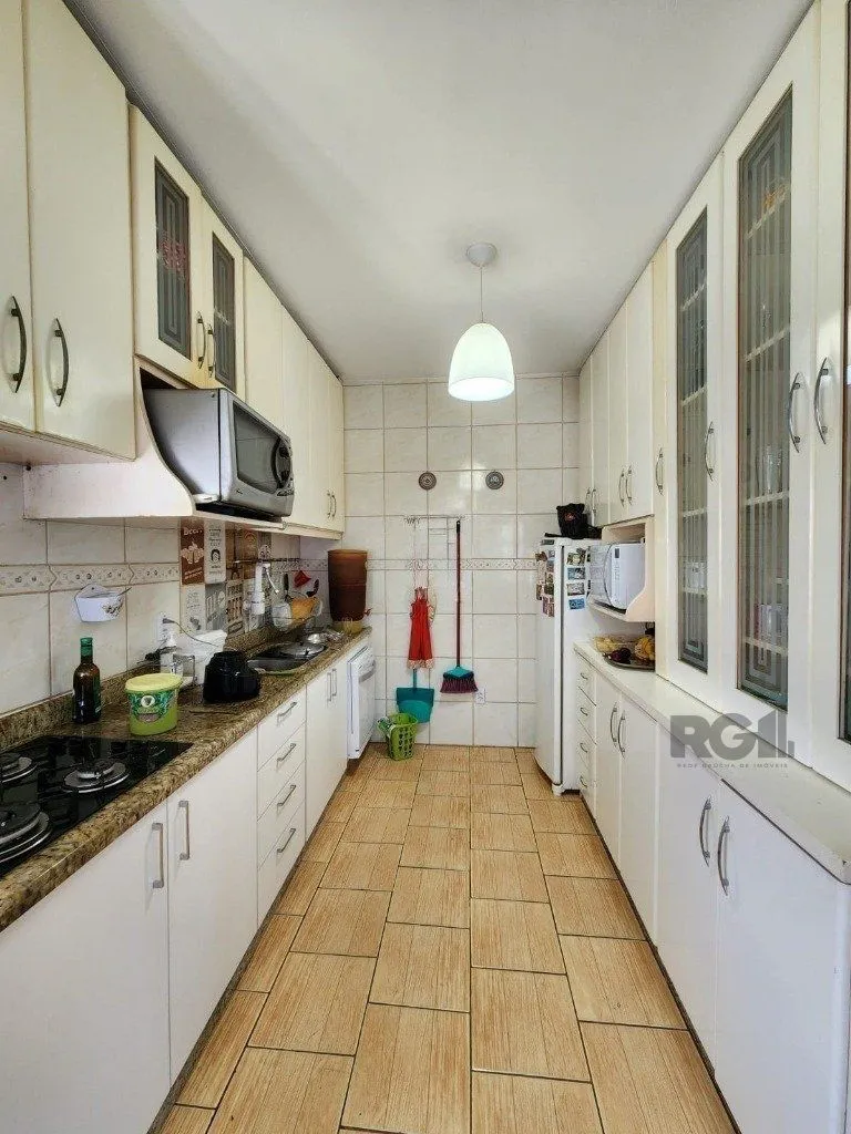 Imagem Casa de 3 dormitórios no bairro Vila Nova