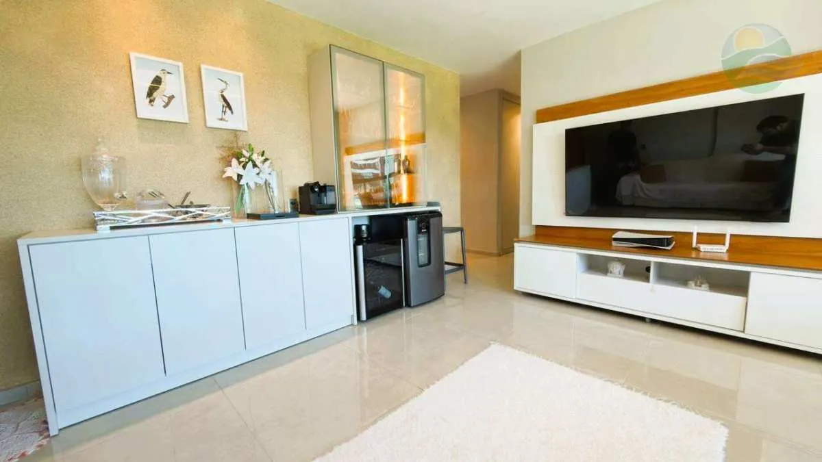 Imagem Apartamento de 03 Suites, para venda, no Verano, Reserva do Paiva, Cabo de Santo Agostinho.