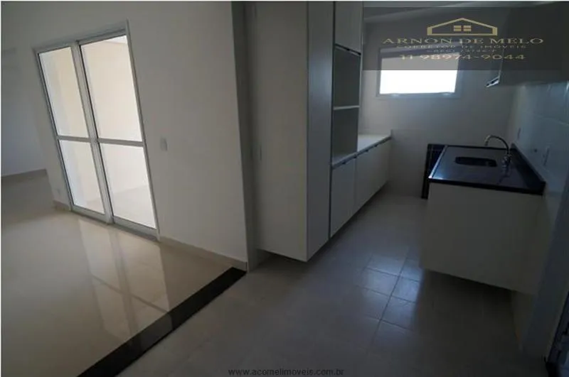 Imagem Apartamentos para venda em Barueri no bairro Alphaville 18 Forte
