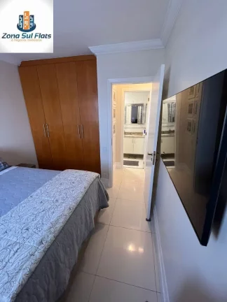 Imagem APARTAMENTO RESIDENCIAL em SÃO PAULO - SP, IPIRANGA