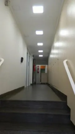 Imagem Consultório para Alugar, 28 m² em Centro - Santo André