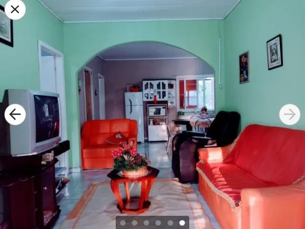Imagem Casa para Venda em Imbé / RS