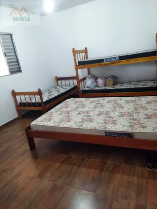 Imagem CHÁCARA JARDIM CANANÉIA COM PISCINA