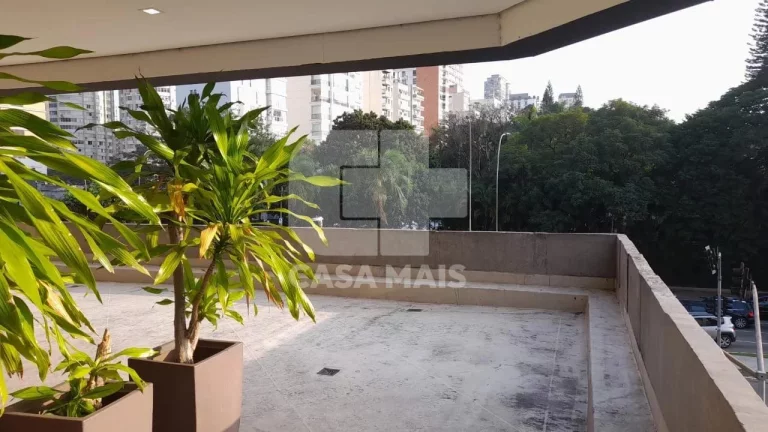 Foto do imóvel Prédio Comercial para Locação em São Paulo / SP em Avenida Brigadeiro Faria Lima