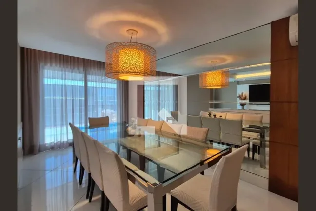 Imagem Apartamento à Venda - Recreio, 4 Quartos, 340 m2
