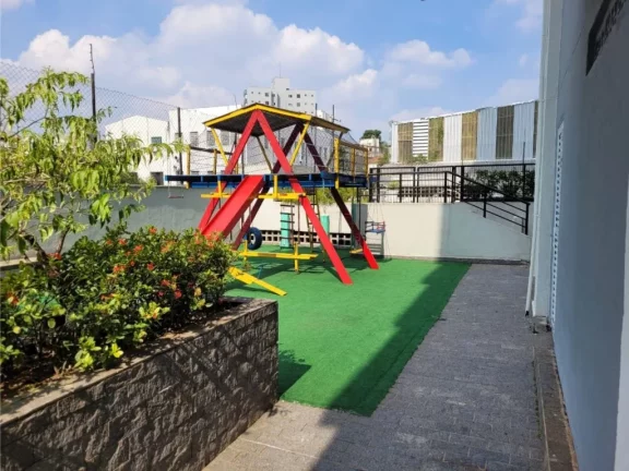 Imagem APARTAMENTO RESIDENCIAL em SÃO PAULO - SP, SAÚDE
