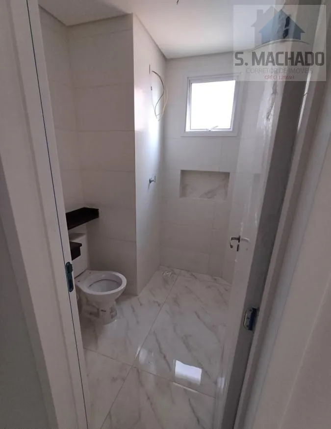 Imagem Apartamento para Venda em Santo André / SP no bairro Campestre