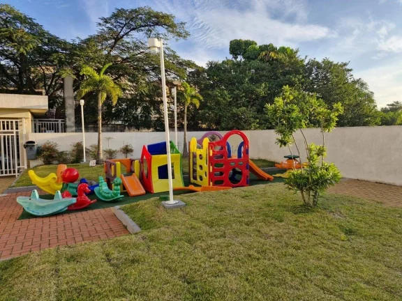 Imagem Apartamento a venda Jardim Umarizal 2 dormitórios, varanda com churrasqueira