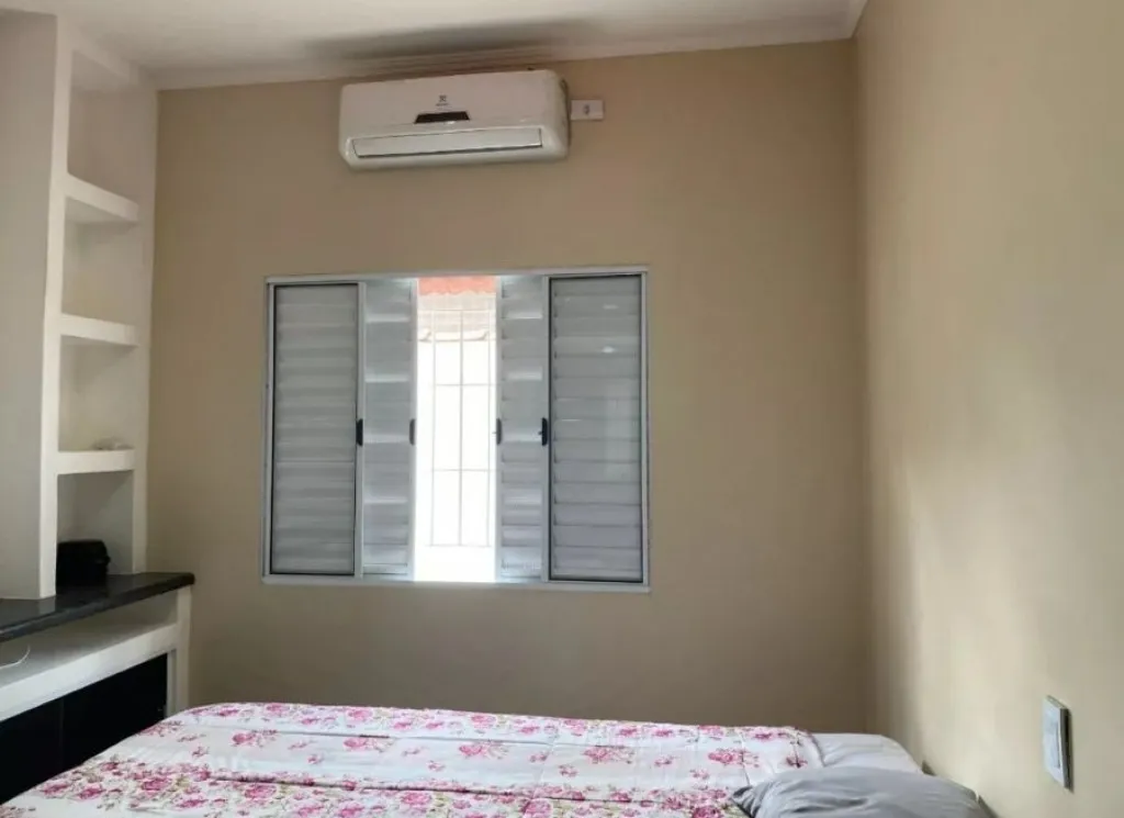 Imagem CASA COM 90,00 m² - CAIÇARA - PRAIA GRANDE SP