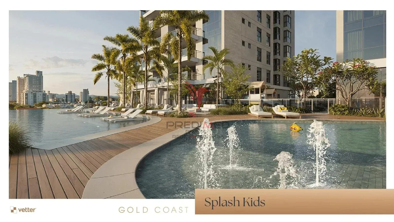 Imagem Gold Coast: Onde o Luxo Encontra o Horizonte