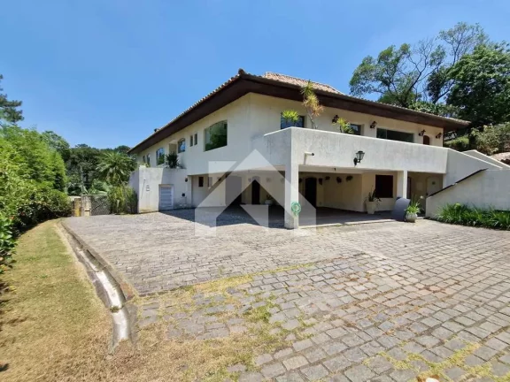 Imagem Casa de Condomínio em Chácara Granja Velha - Cotia