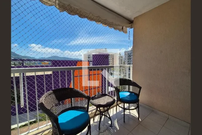 Imagem Apartamento à Venda - Recreio, 2 Quartos, 66 m2